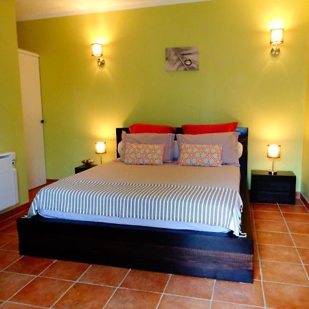 Bed and Breakfast Alegria à Arbellara Extérieur photo